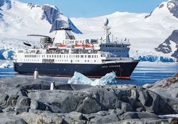 Curiozitati Antarctica